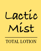 Lactic Mist TOTAL LOTION